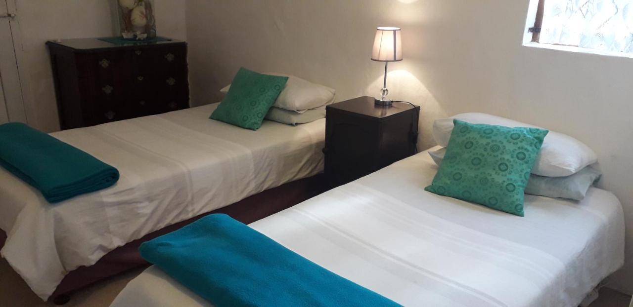 Crashing Waves Self Catering Unit Hotel Port Alfred Ngoại thất bức ảnh